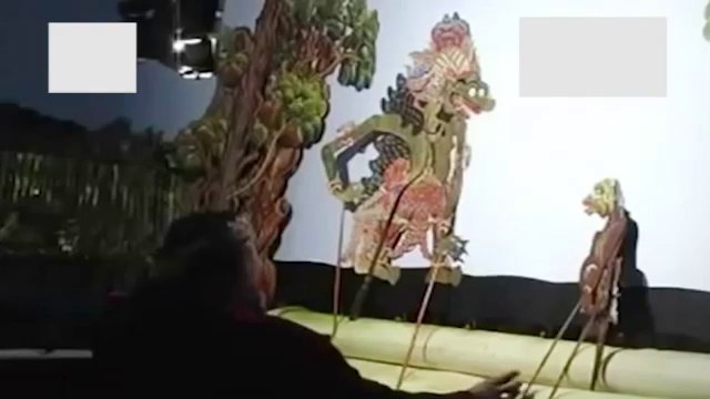 Wayang Kulit Dalang Ki Enthus Susmono Lakon ARJUNA KRAMA Full