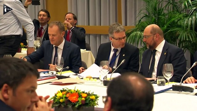 Julien Randoulet - Brexit in details