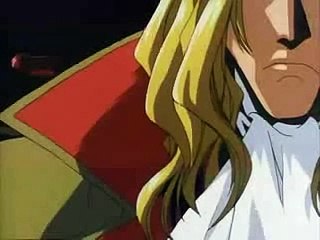 Saber Marionette J en español 19-B