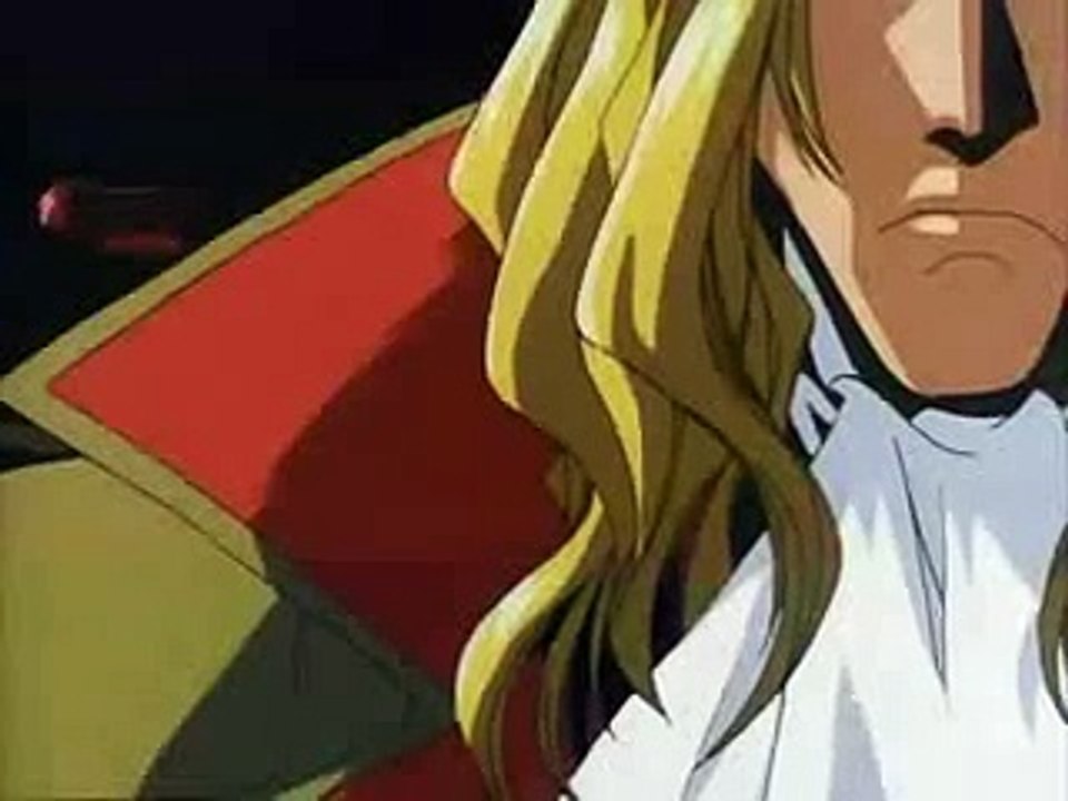 Saber Marionette J en español 19-B