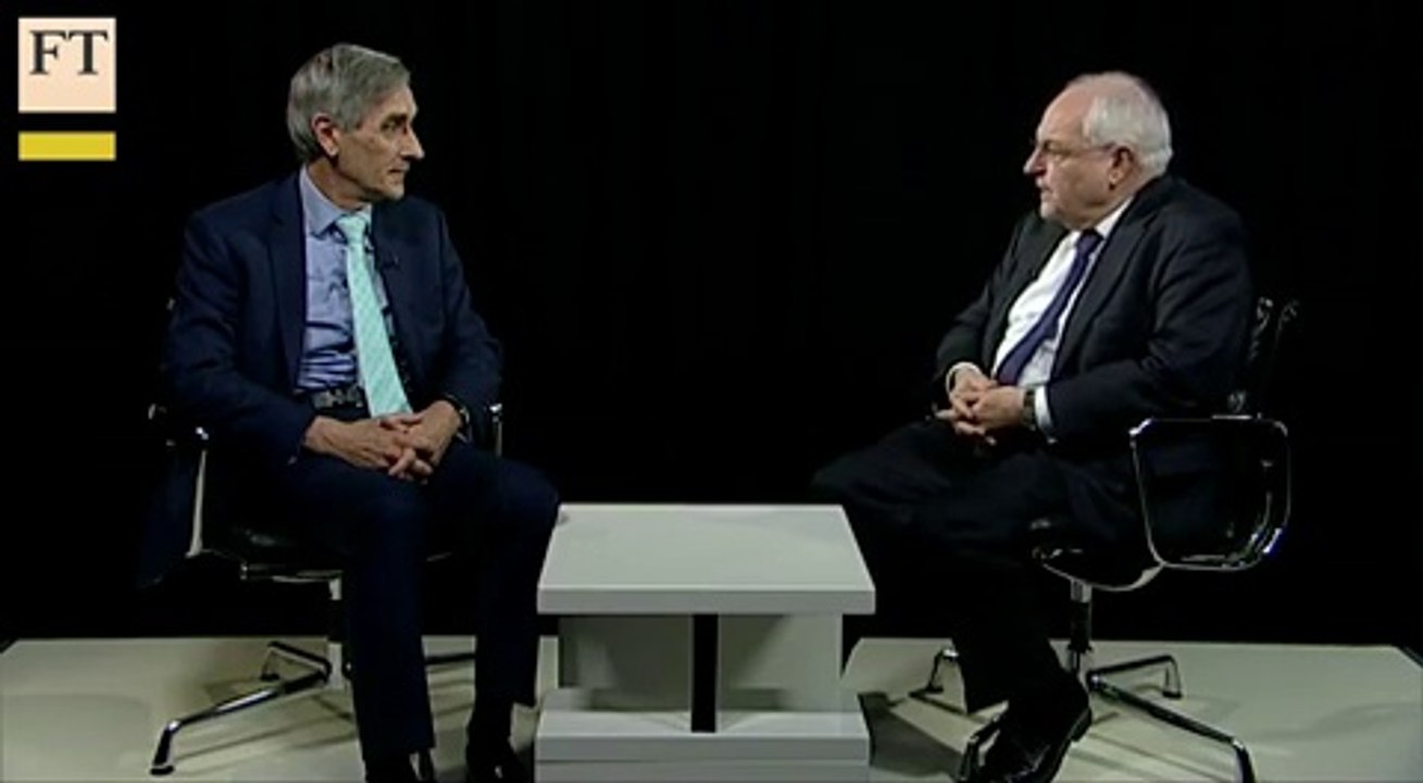 Julien Randoulet - Brexit a debat about economy impact