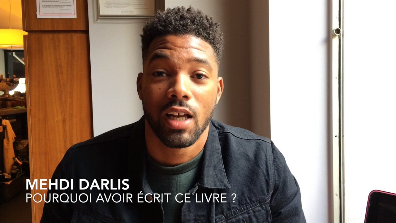 Mehdi Darlis et son hommage à la femme créole