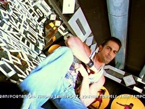 Shaka Laka Boom Boom (remix)