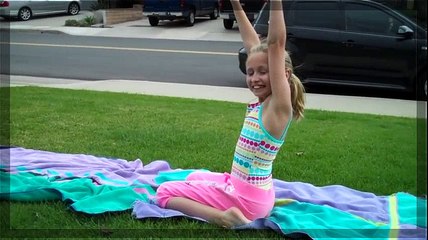 Gymnastics with Jenna | HD