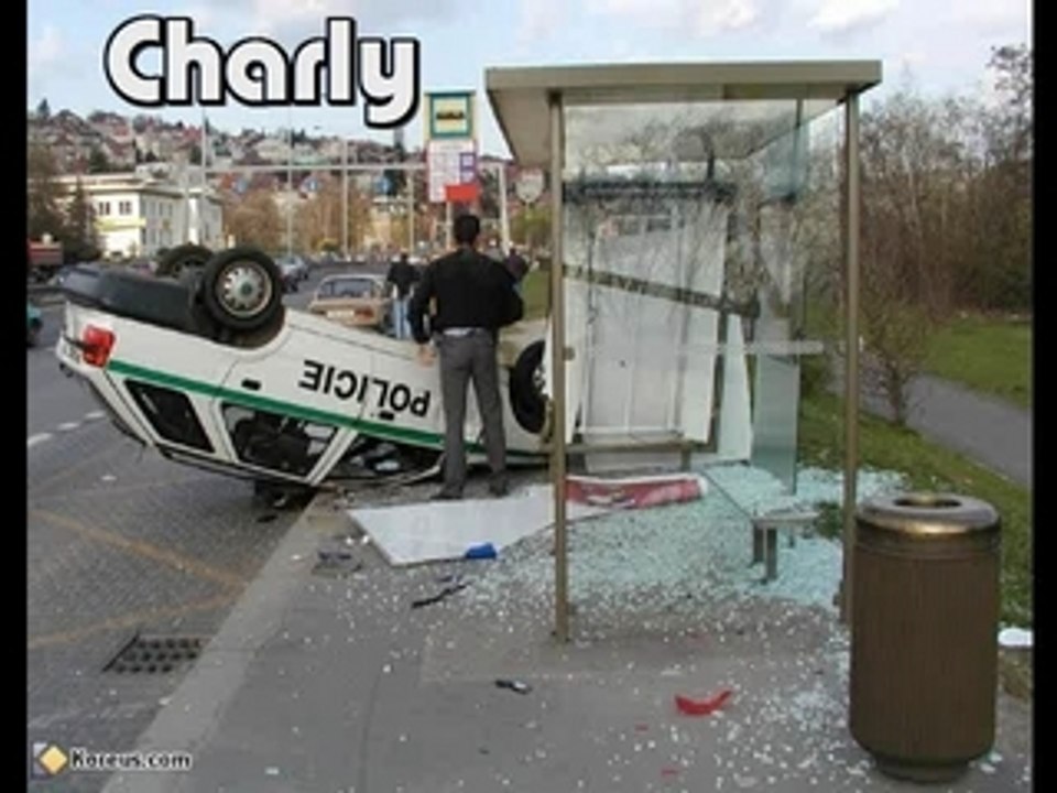 Police Trash 2