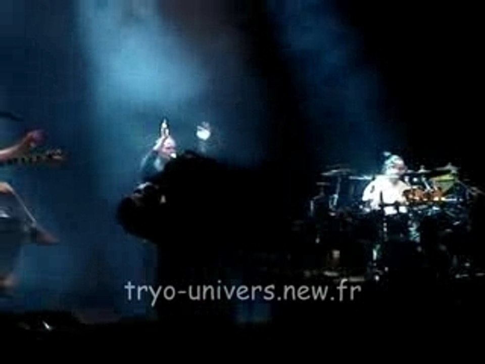 Tryo Arras Ambiance Indochine