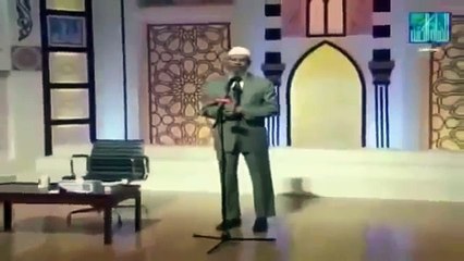 Peer Mureed And SUFI Position in Islam (Dr Zakir Naik)