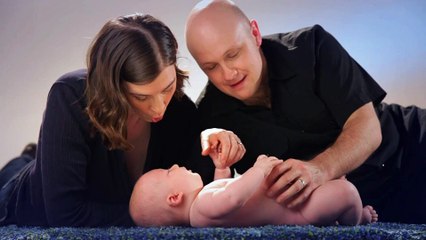 Helping your baby to sleep - Pregnancy and baby guide - NHS Choices