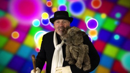 My dog can read your mind by the Corny Cockney