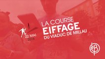Course Eiffage du Viaduc de Millau 2016
