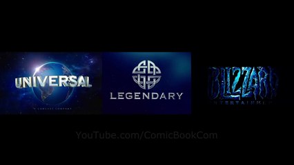 Warcraft, le commencement - Spot TV 11