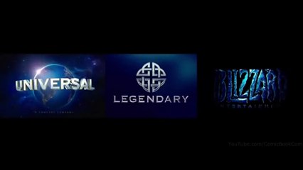 Warcraft, le commencement - Spot TV 12