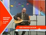 (24.05.2016) ANADOLUNUN TÜRKÜLERİ BU AKŞAM SAAT 19:00'DA BARIŞ TV'DE