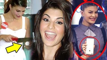 All Jacqueline Fernandez DUMB Moments In PUBLIC