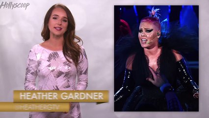 Pink Sails Through The Air (Again) in 2016 Billboard Music Awards Performance