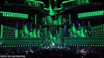 Justin Bieber's 2016 Billboard Music Awards Performance Sends Fans Into Frenzy