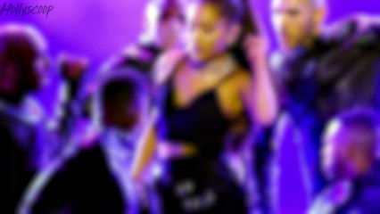 Ariana Grande Debuts New Song -Into You- at 2016 Billboard Music Awards