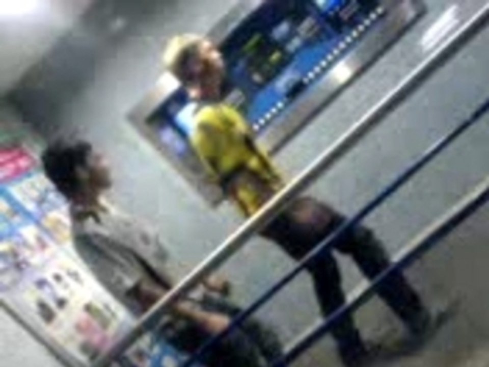 Moonwalk