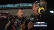 Tony Stewart 'Madder Than Hell' Over All-Star Officiating - 2016 NASCAR Sprint Cup