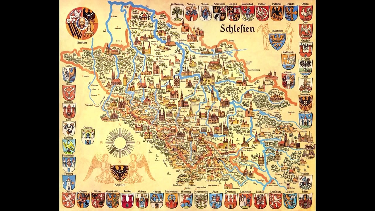 Aussiedler - Tatsachen über Aussiedler und Spätaussiedler