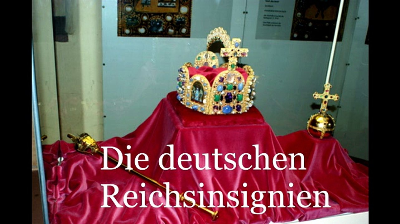 Deutschland - Was ist Deutschland ?