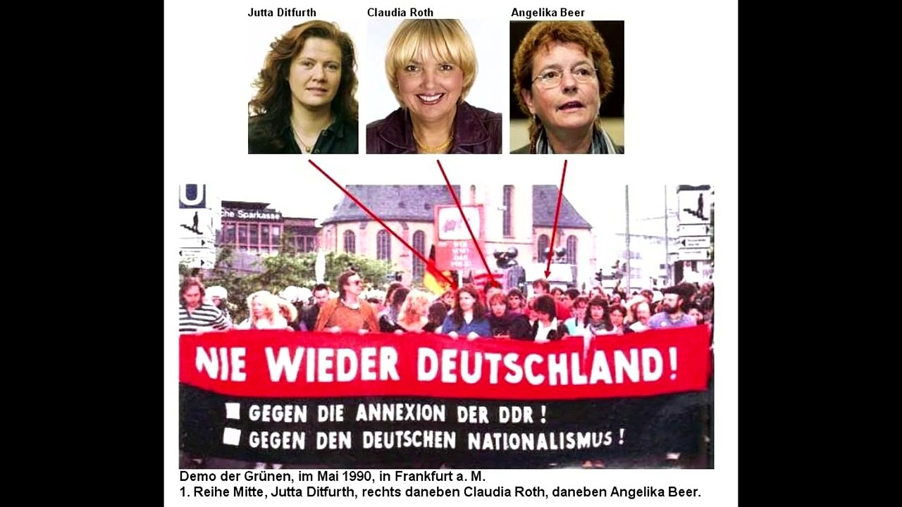 Wer regiert Deutschland wirklich ?