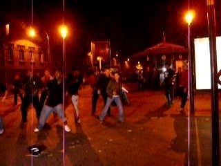 Spectacle de Rue- 151006