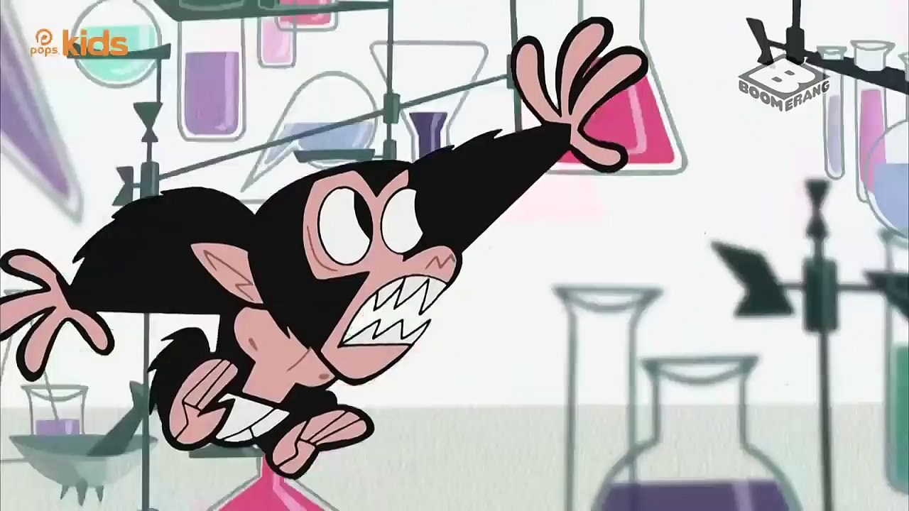 The Powerpuff Girls Movie _3