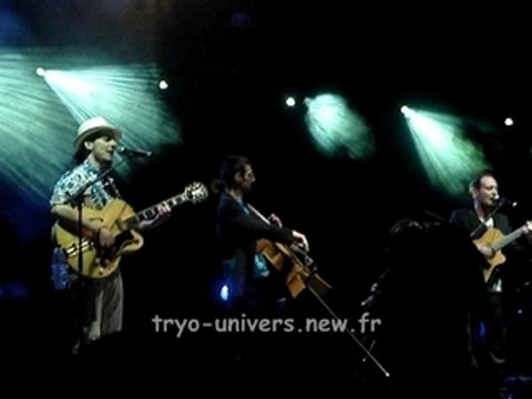 Tryo Arras L' Hymne De Nos Campagnes