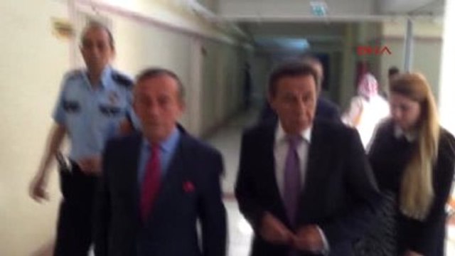 Ağaoğlu Kadınları Aşağılama Suçundan İfade Verdi