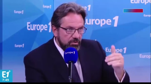 Frédéric Lefebvre tacle Nicolas Sarkozy et le suspecte de vouloir ‘’enterrer la primaire’’
