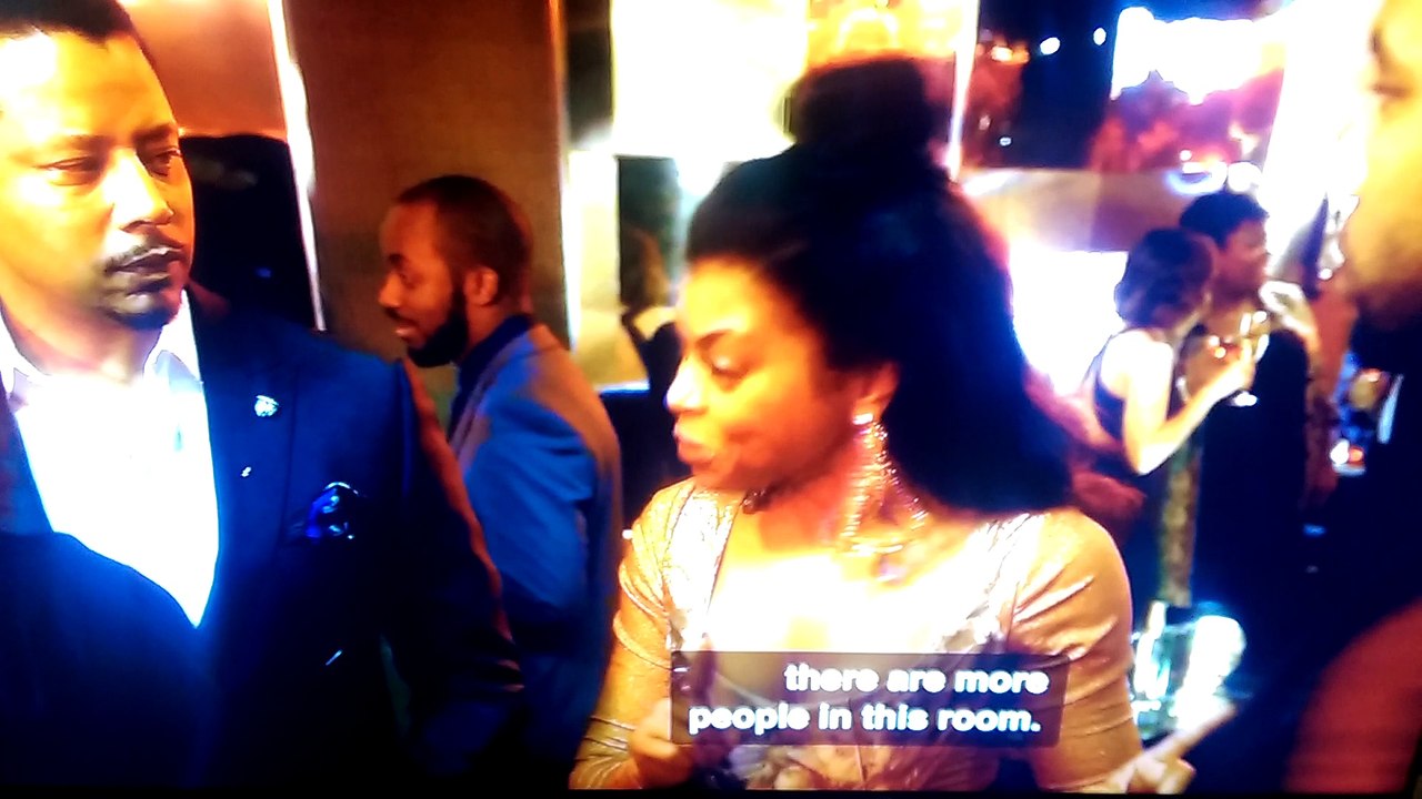 Empire Season 2