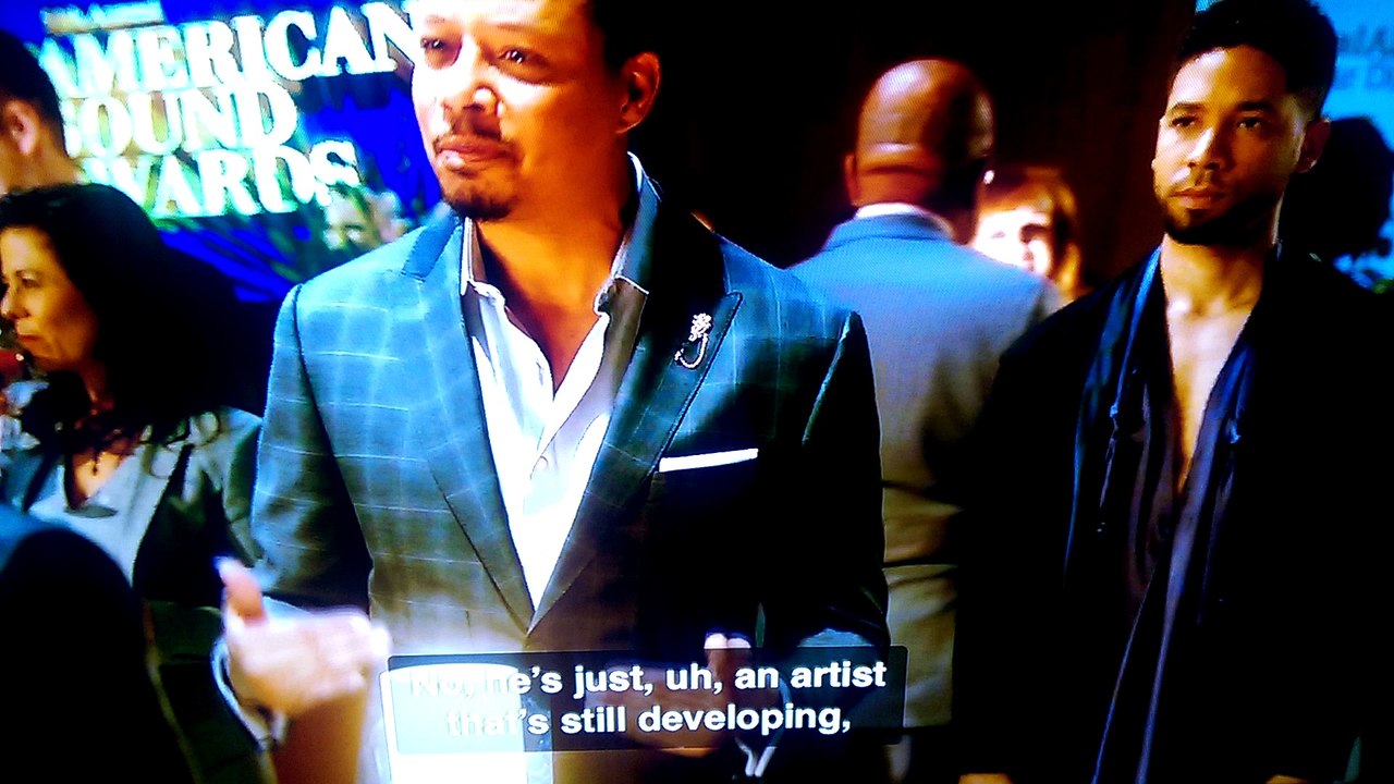 Empire Season 2