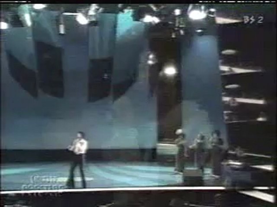 Tom jones