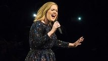 Adele Debuts Gorgeous Send My Love To Your New Lover Music Video During Billboard Music Awards