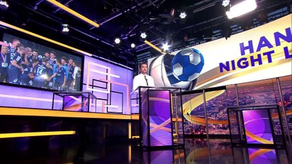 Emission l'expresso - beIN SPORTS - 22.05.2016