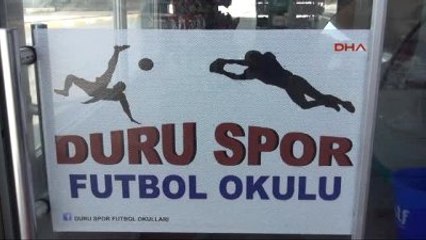 Bandırma Genç Savcıyı Ölüm Halı Sahada Yakaladı