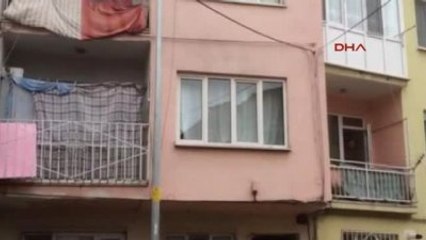 İnegöl'de Romanlar ve Suriyeliler Arasında Laf Atma Yüzünden Kavga: 3 Yaralı