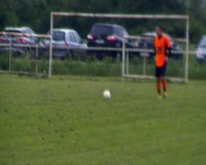 BUT TOM refusé  faute ou pas ?? un peu .....