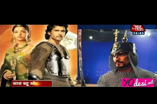 Rocking & Shoking News - SBB Segment 24th May 2016