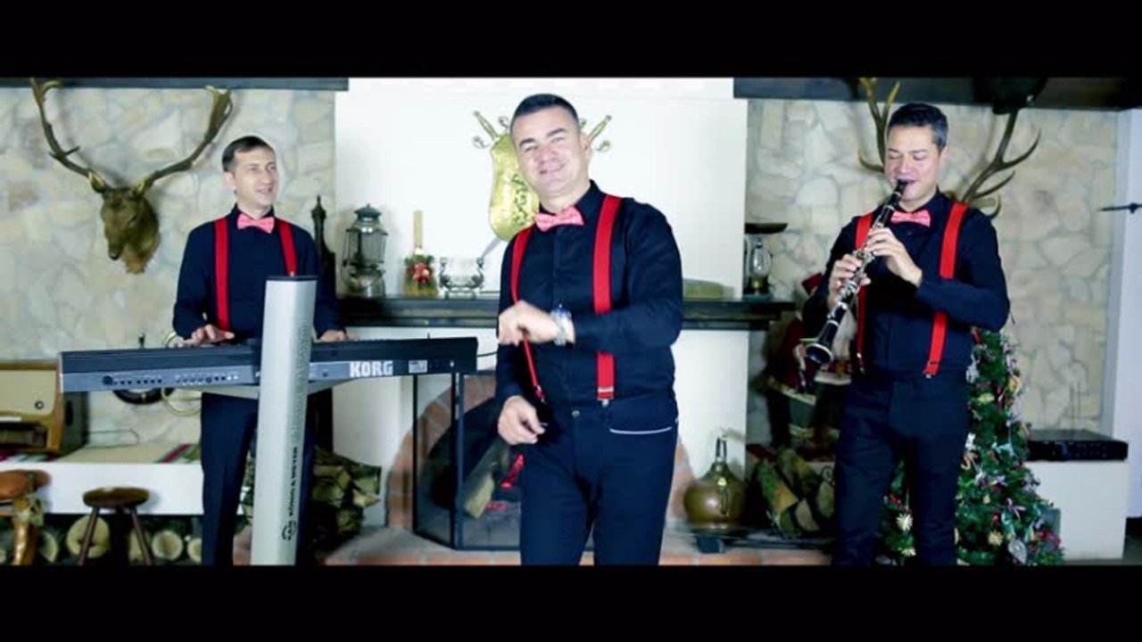 CATALIN IALOMITEANU - BUN E SPRITUL DE LA GHEATA ®