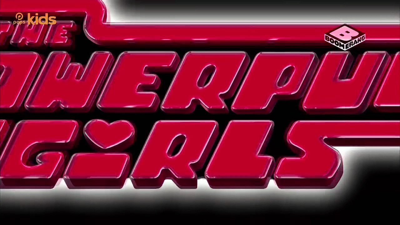 The Powerpuff Girls Movie _4