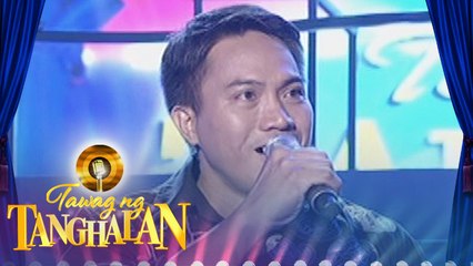 Tawag ng Tanghalan: Christopher Langit | Muli