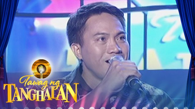 Tawag ng Tanghalan: Christopher Langit | Muli