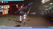 Ninja Gaiden Sigma 2 - Boss Chapter 5: Two Tengus with Momiji - Master Ninja (No Damage) Guide