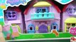 NEW Peppa Pig Play Doh Maker! Peppa Pig Español with Peppas Family Toys Playdough Set 2016