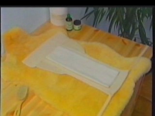 Disana langes lavables