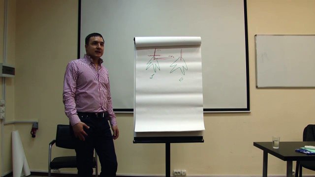 Евгений Грин — Ошибки подключения эгрегора другого человека