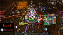 Paragons of the Klaxxi 25 Heroic - Rogue PoV
