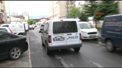 Kayseri?de ?fetö/pdy? Operasyonunda 4 Şirkete Kayyum Atandı